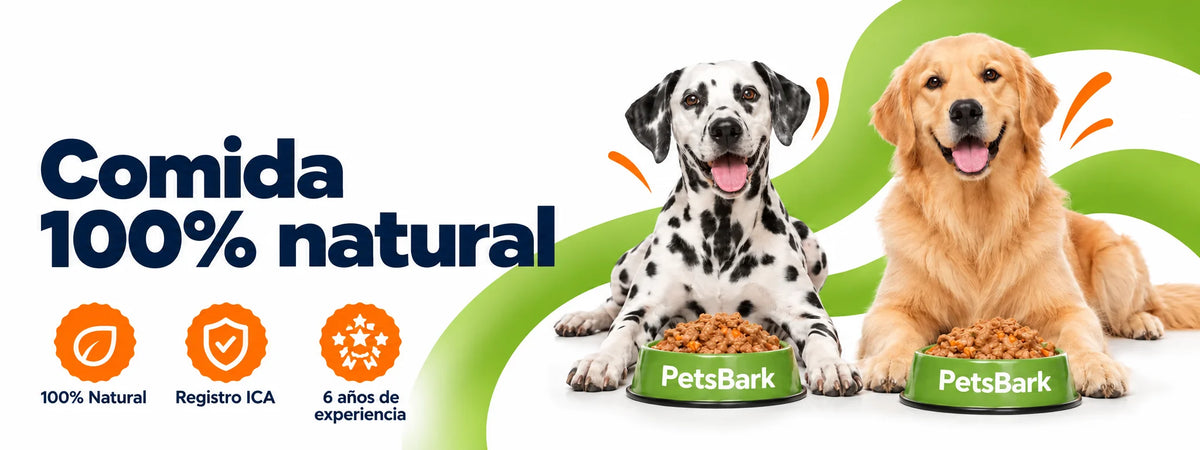 Alimento Húmedo para perro